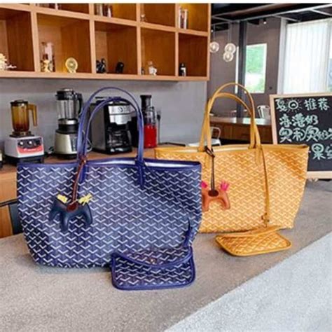 goyard dhgate dupe|goyard bag walmart.